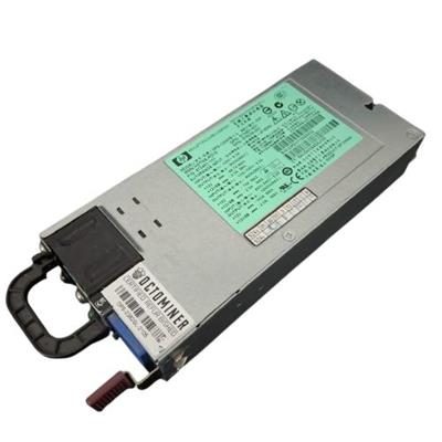 FUENTE PC 1200W HP PLATINUM OUTLET